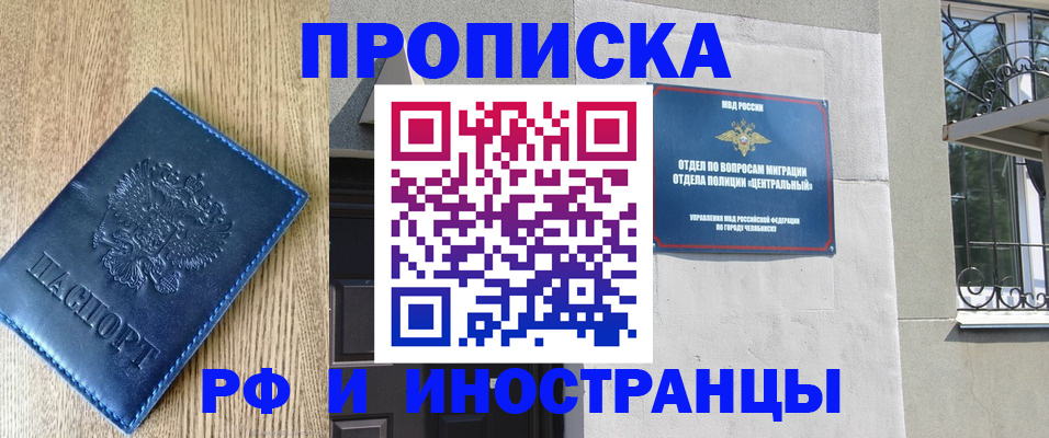 прописка 2025 в Павловске